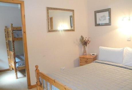 Alltonside Guest House Fort William Zimmer foto