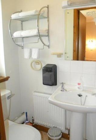 Alltonside Guest House Fort William Zimmer foto