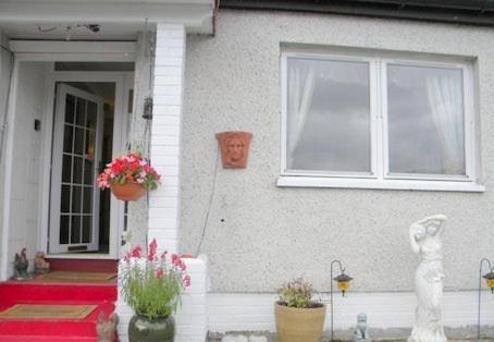 Alltonside Guest House Fort William Exterior foto
