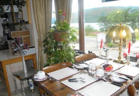 Alltonside Guest House Fort William Exterior foto
